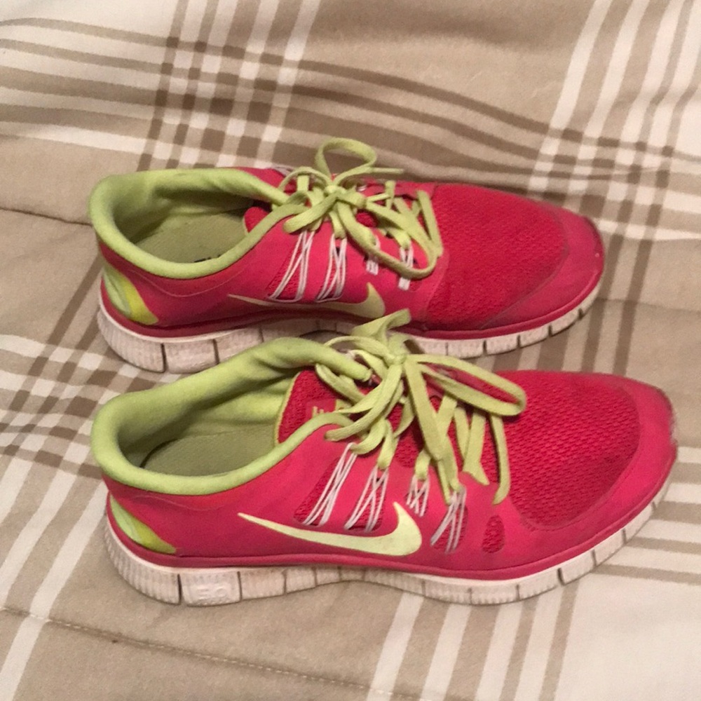 3 for $5 Nike’s